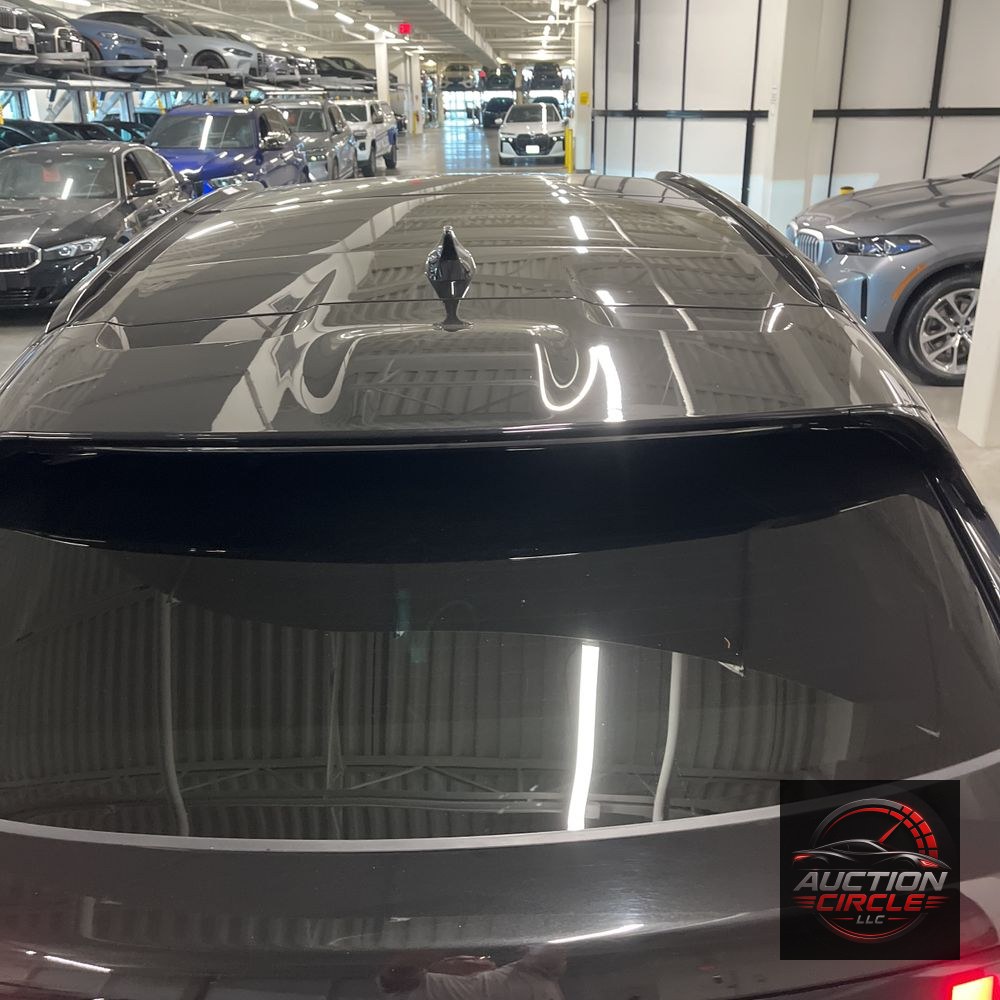 2025 Land Rover Range Rover Velar P250 S