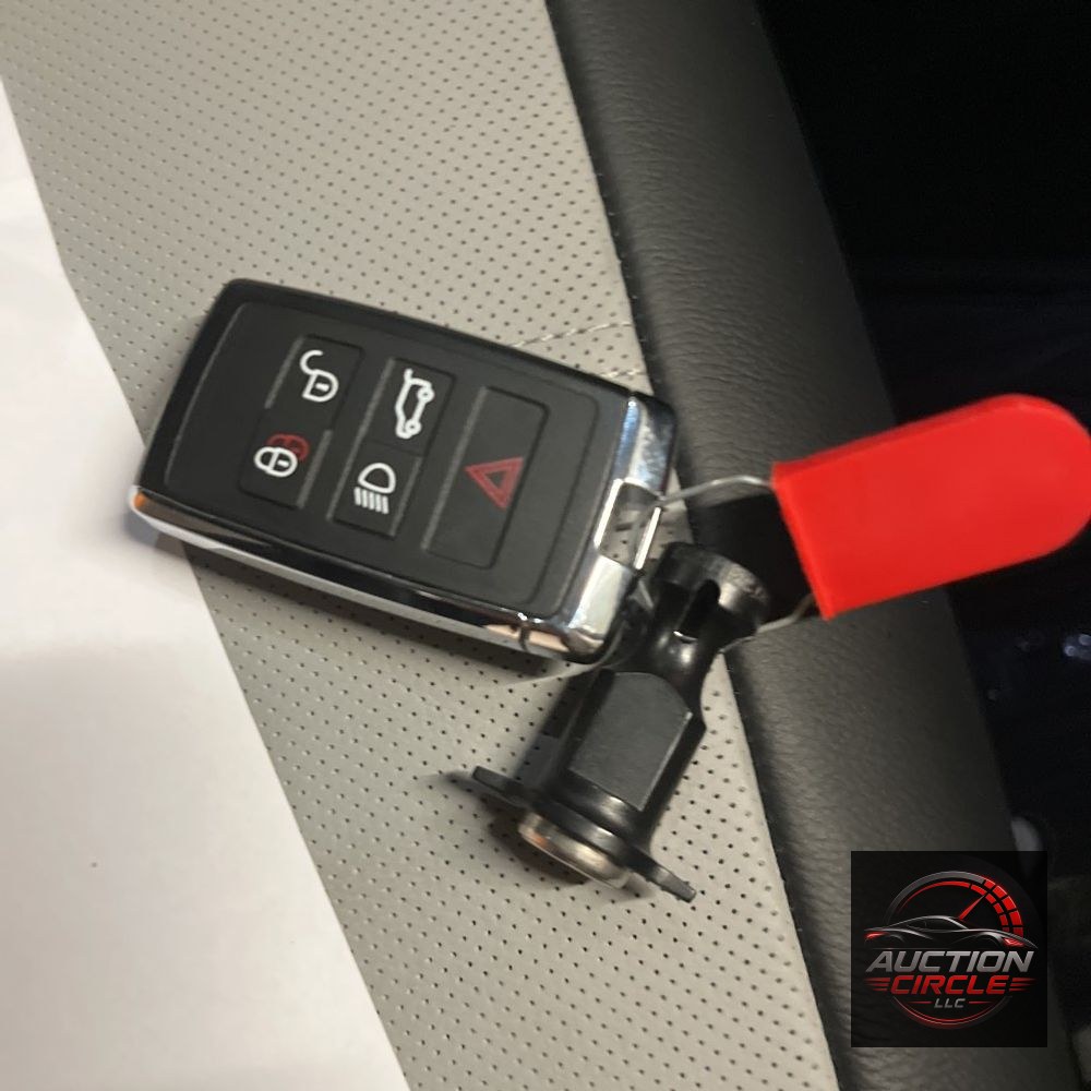 2025 Land Rover Range Rover Velar P250 S