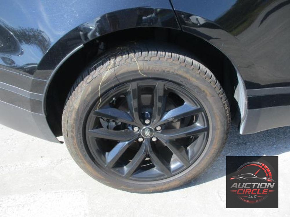 2024 Land Rover Range Rover Velar S