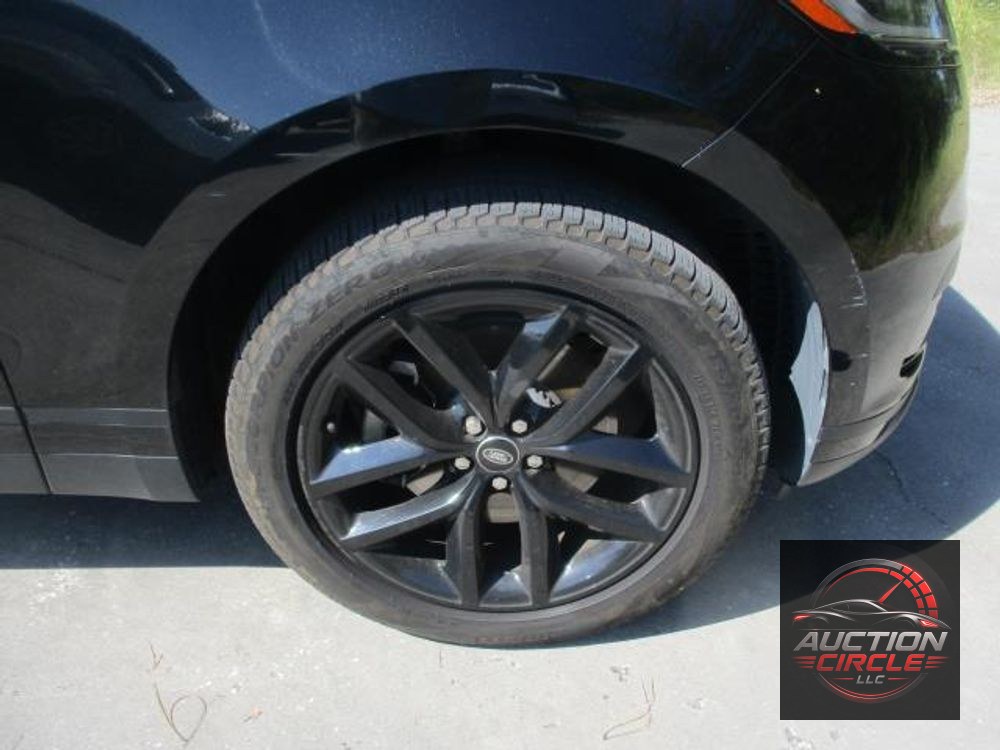 2024 Land Rover Range Rover Velar S