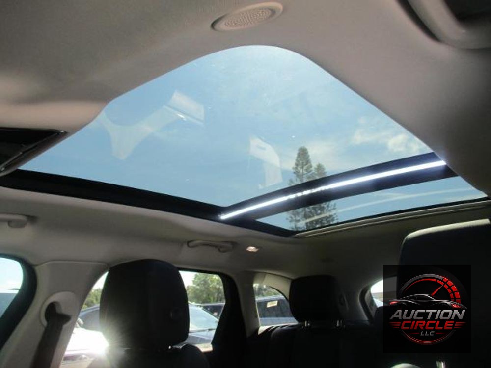 2024 Land Rover Range Rover Velar S