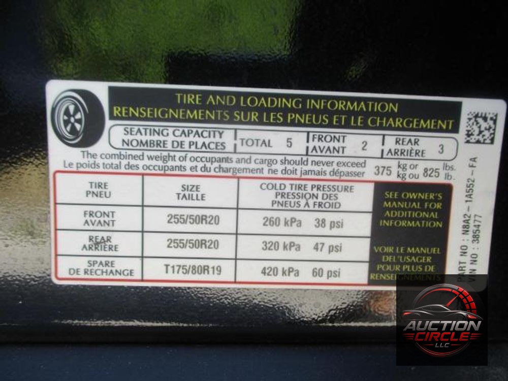 2024 Land Rover Range Rover Velar S