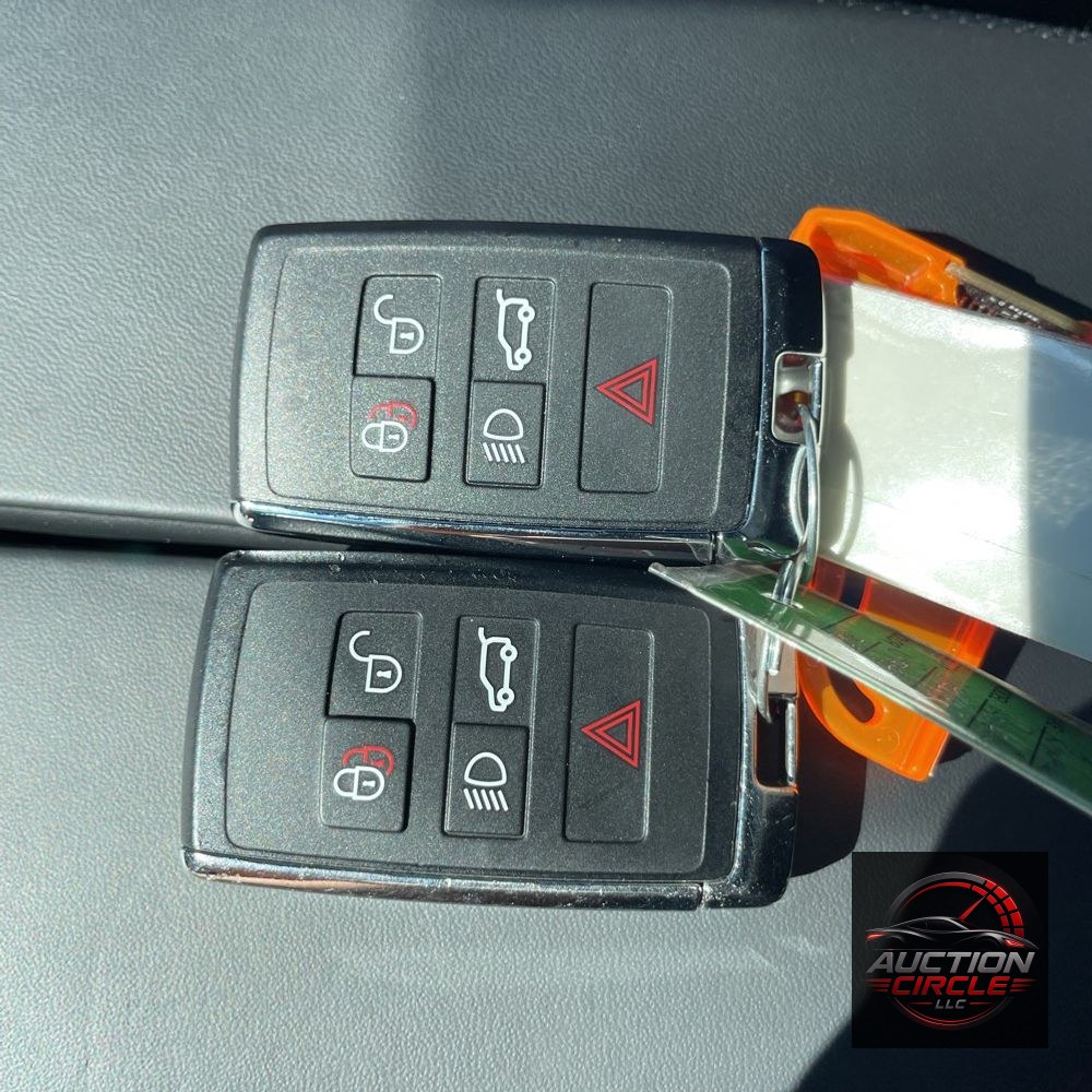 2024 Land Rover Range Rover Velar Dynamic HSE P400