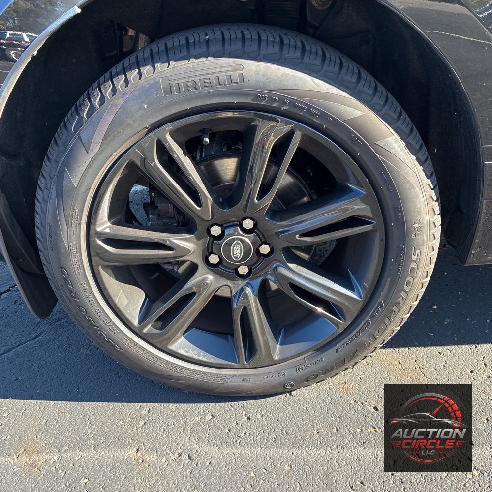 2023 Land Rover Range Rover Velar R-Dynamic S