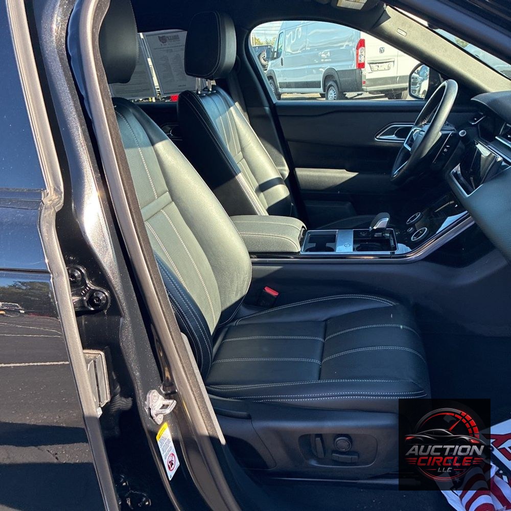 2023 Land Rover Range Rover Velar R-Dynamic S