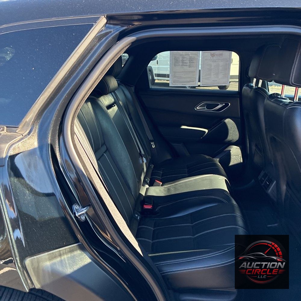 2023 Land Rover Range Rover Velar R-Dynamic S