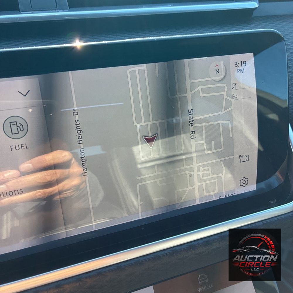 2023 Land Rover Range Rover Velar R-Dynamic S
