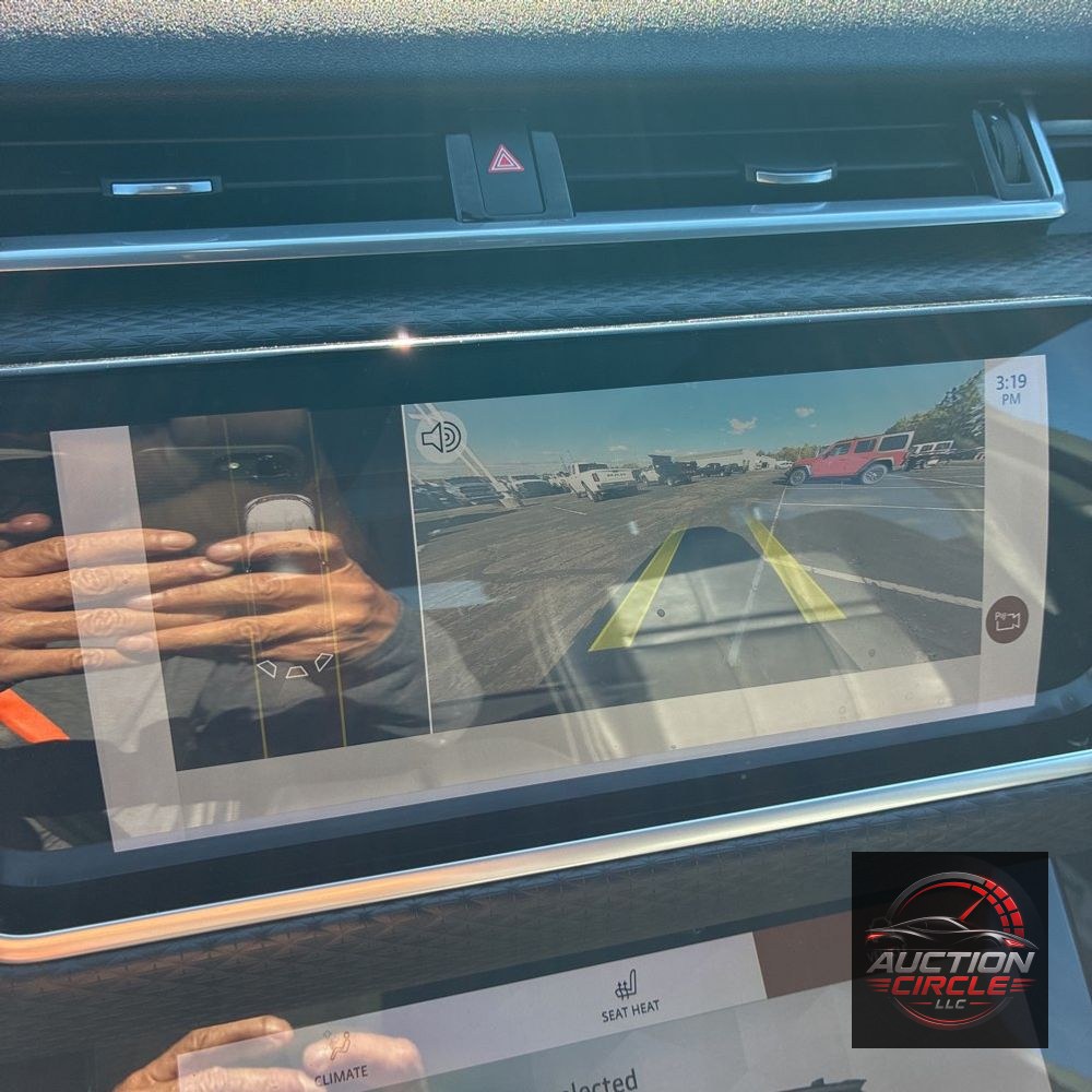 2023 Land Rover Range Rover Velar R-Dynamic S