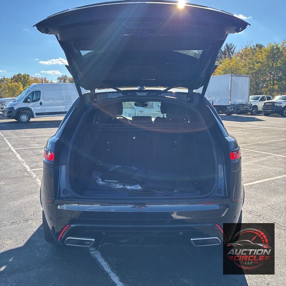 2023 Land Rover Range Rover Velar R-Dynamic S