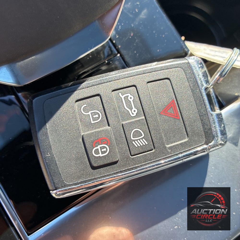 2023 Land Rover Range Rover Velar R-Dynamic S
