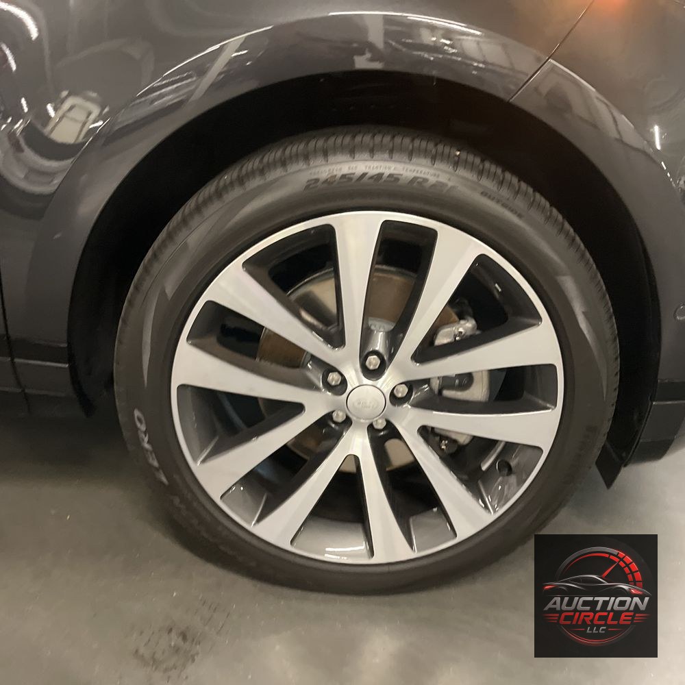 2025 Land Rover Range Rover Evoque Dynamic SE P250