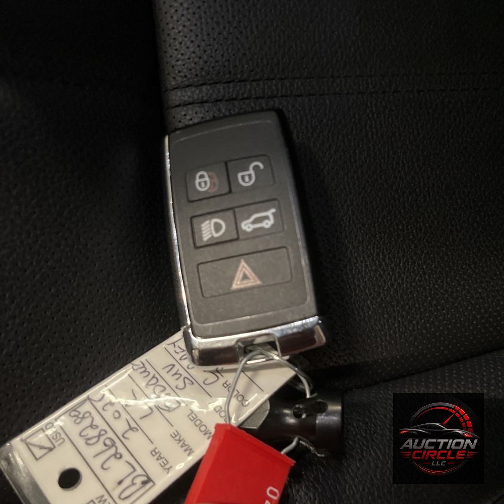 2025 Land Rover Range Rover Evoque Dynamic SE P250