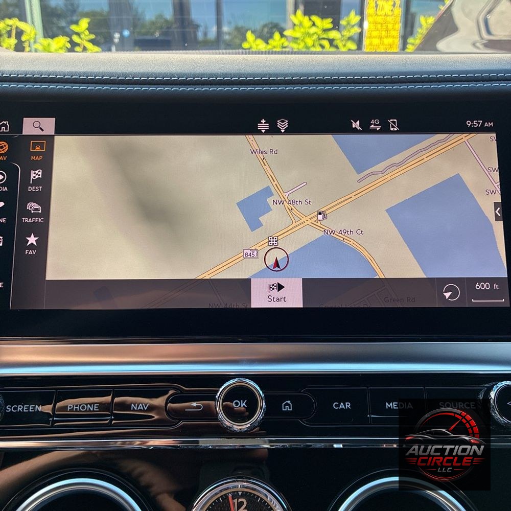 2022 Bentley Continental GT Base