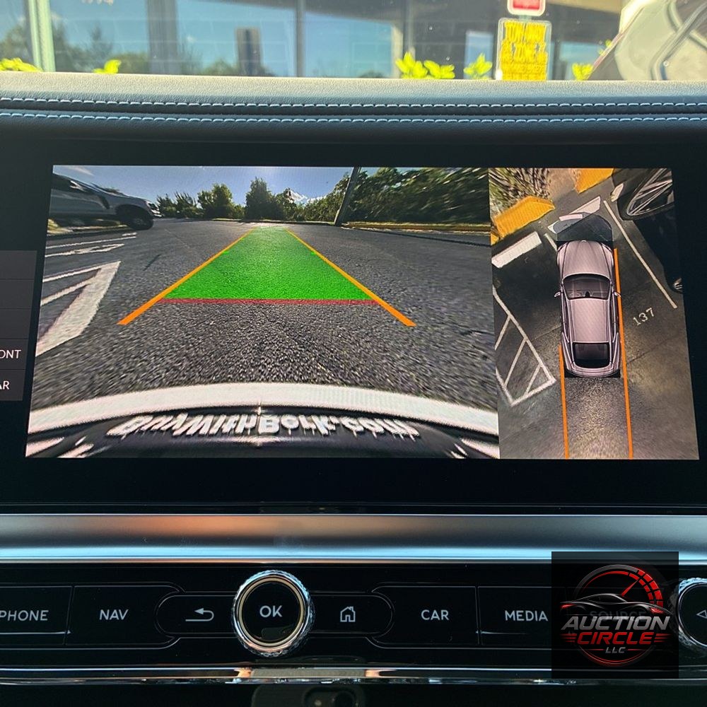 2022 Bentley Continental GT Base
