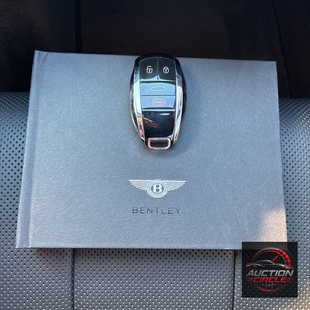 2022 Bentley Continental GT Base