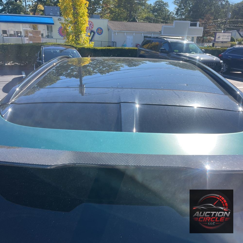 2023 Aston Martin DBX 707