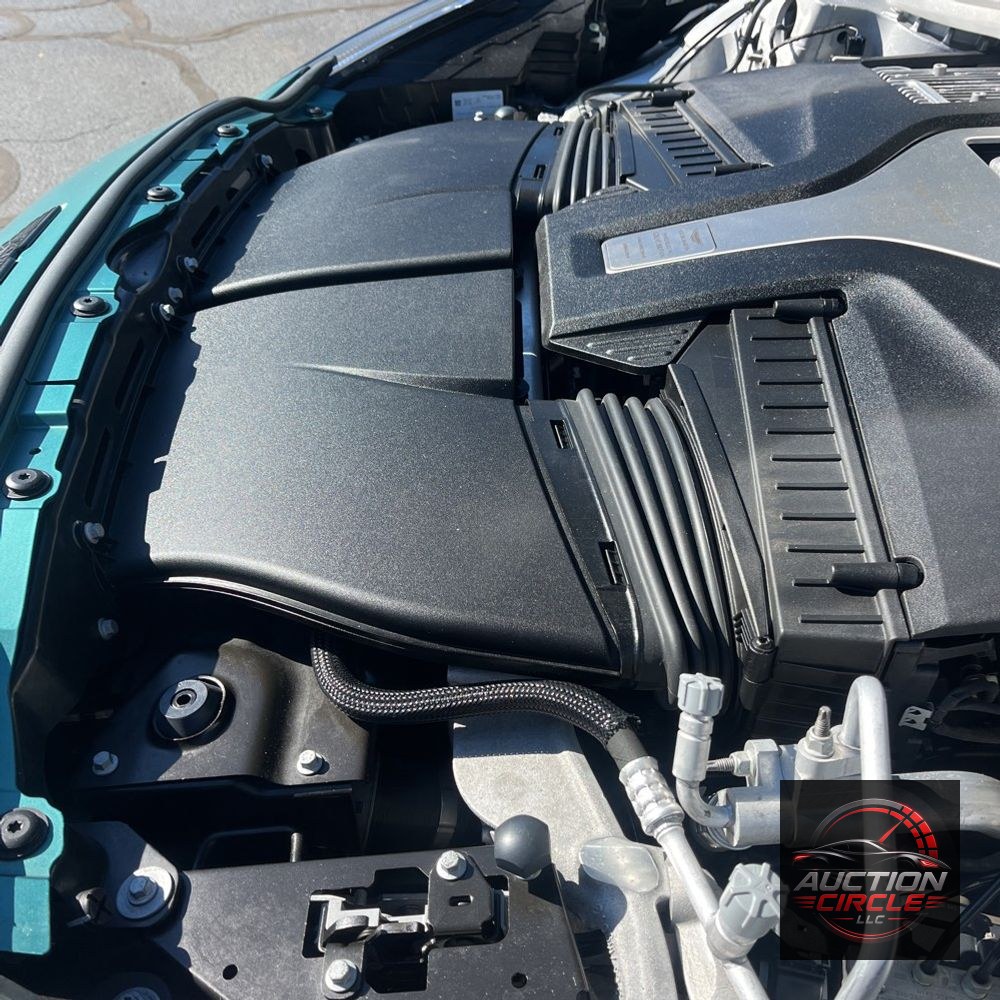 2023 Aston Martin DBX 707