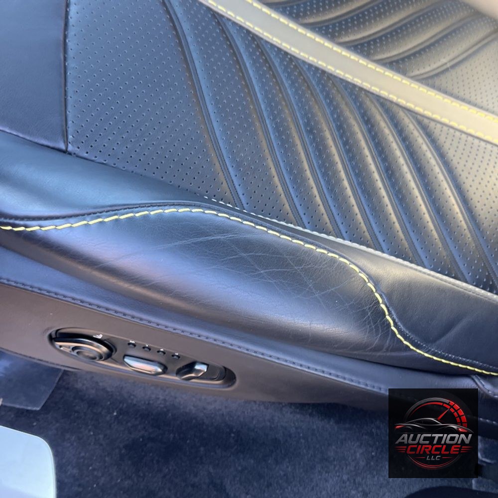 2023 Aston Martin DBX 707