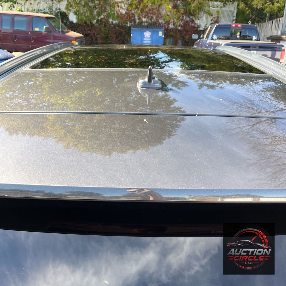 2018 Bentley Bentayga Base