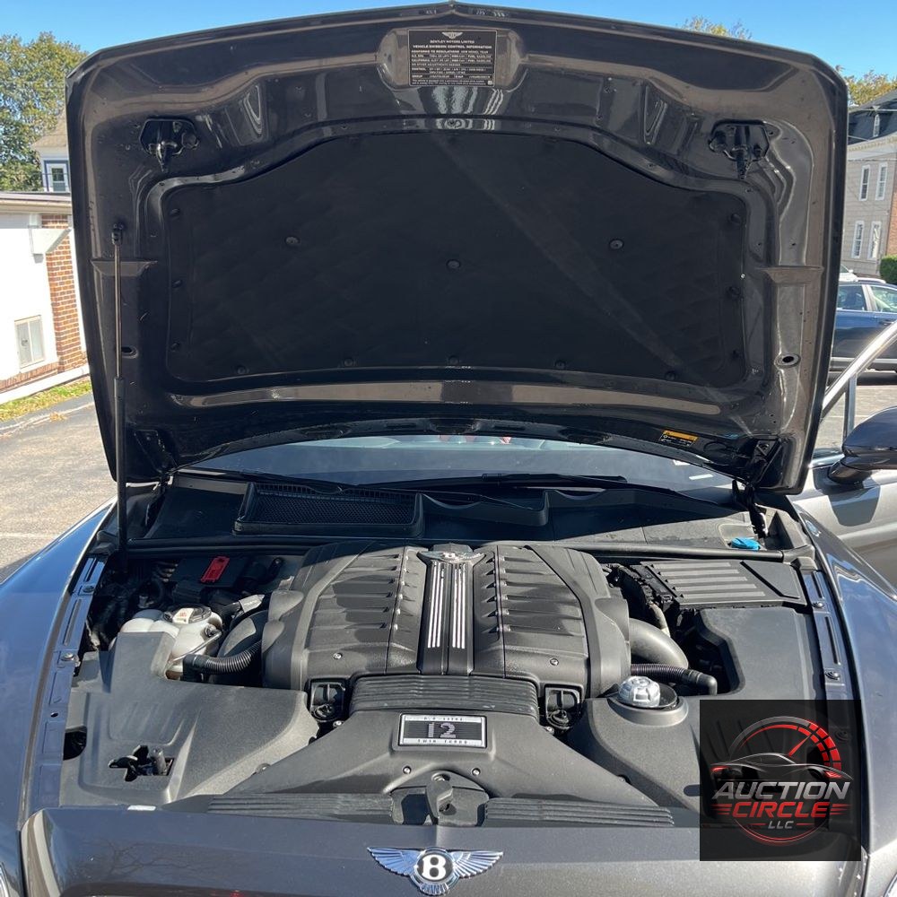 2018 Bentley Bentayga Base