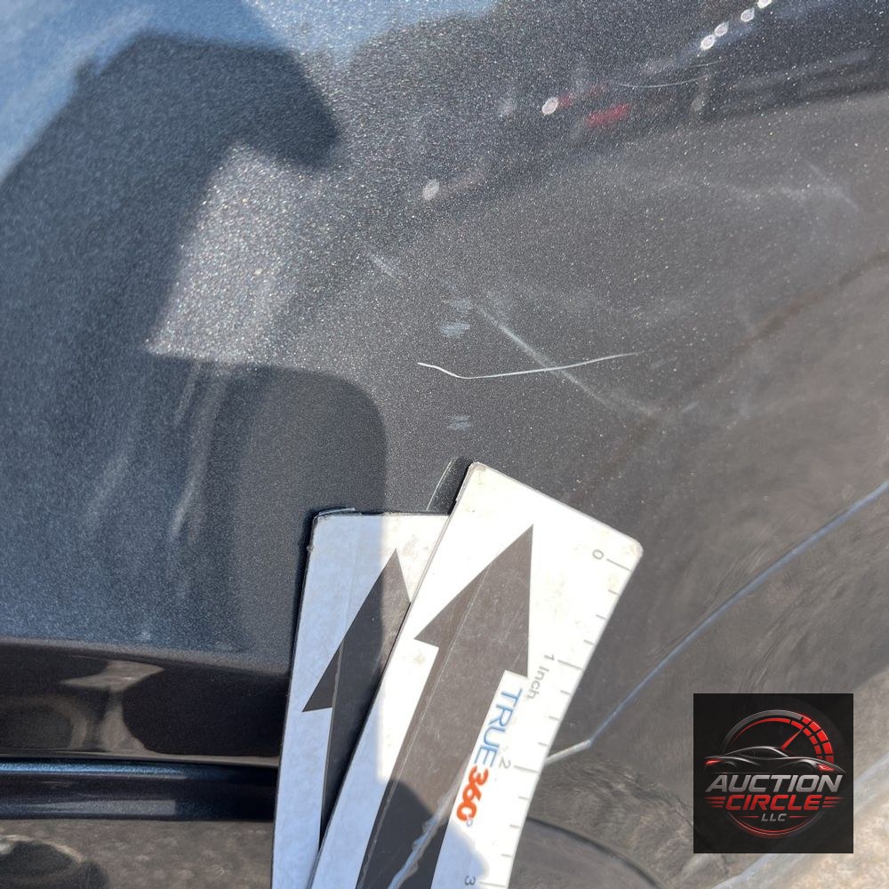 2018 Bentley Bentayga Base
