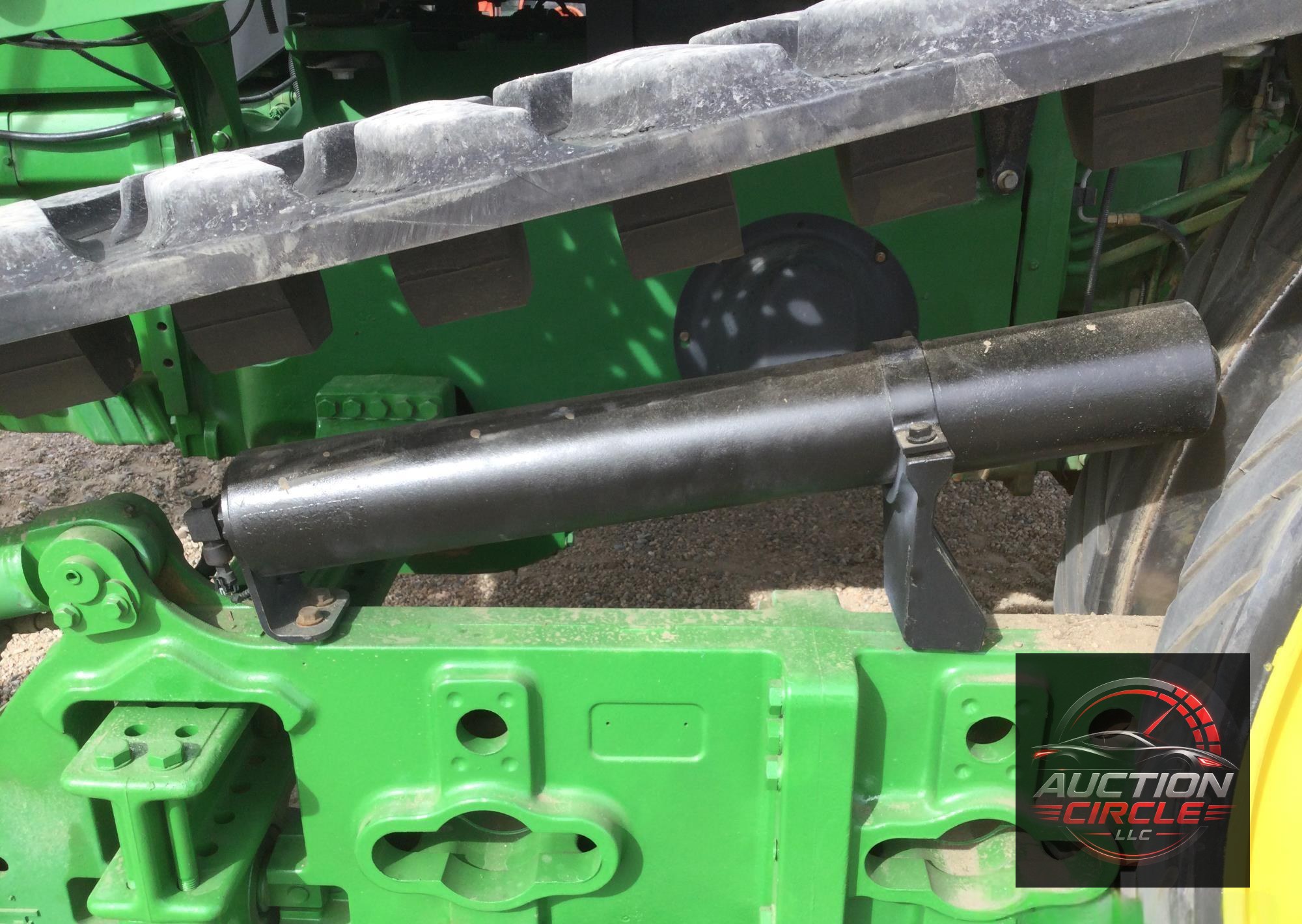 2013 John Deere 8360RT