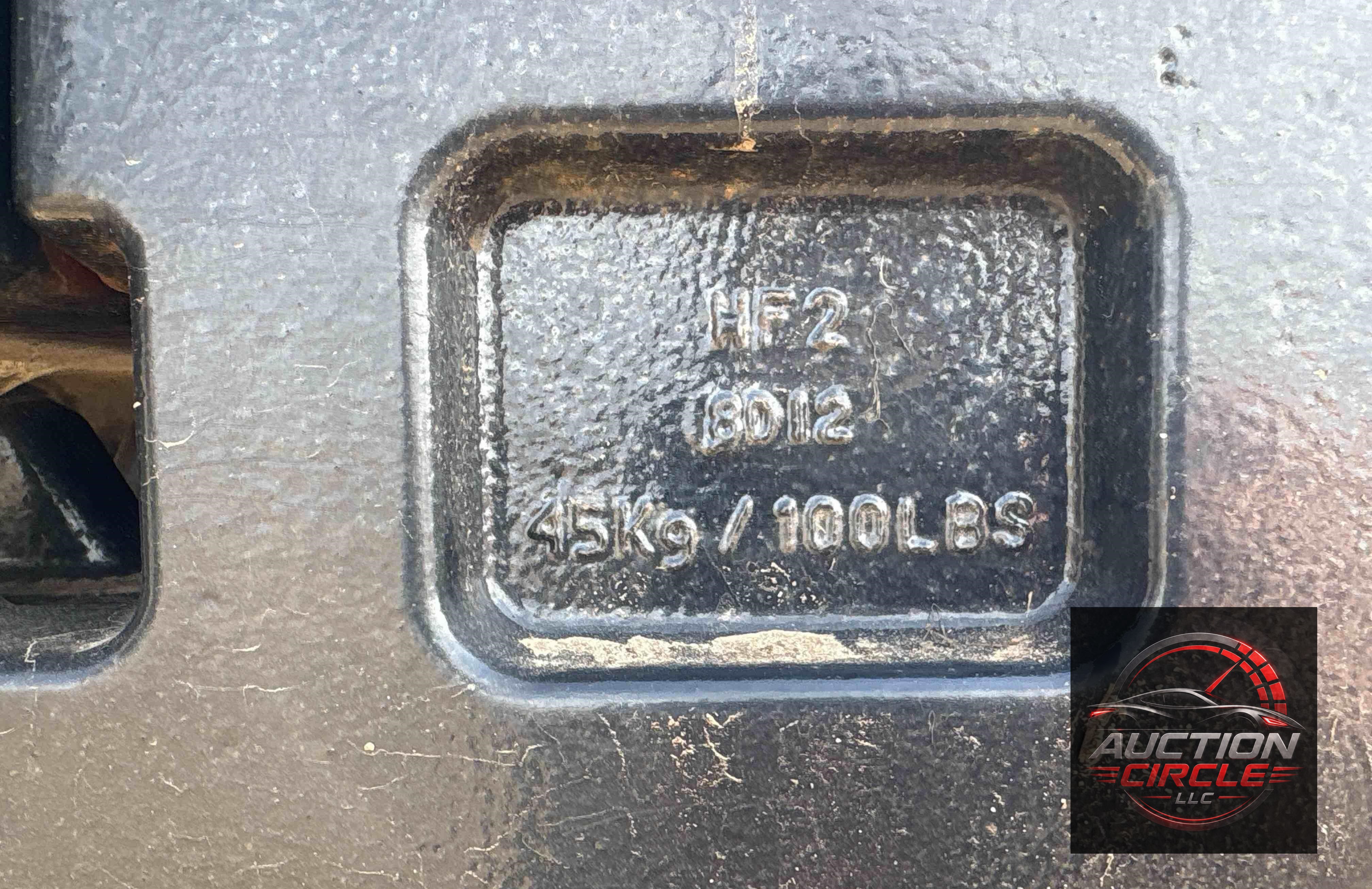 2018 Case IH Magnum 340