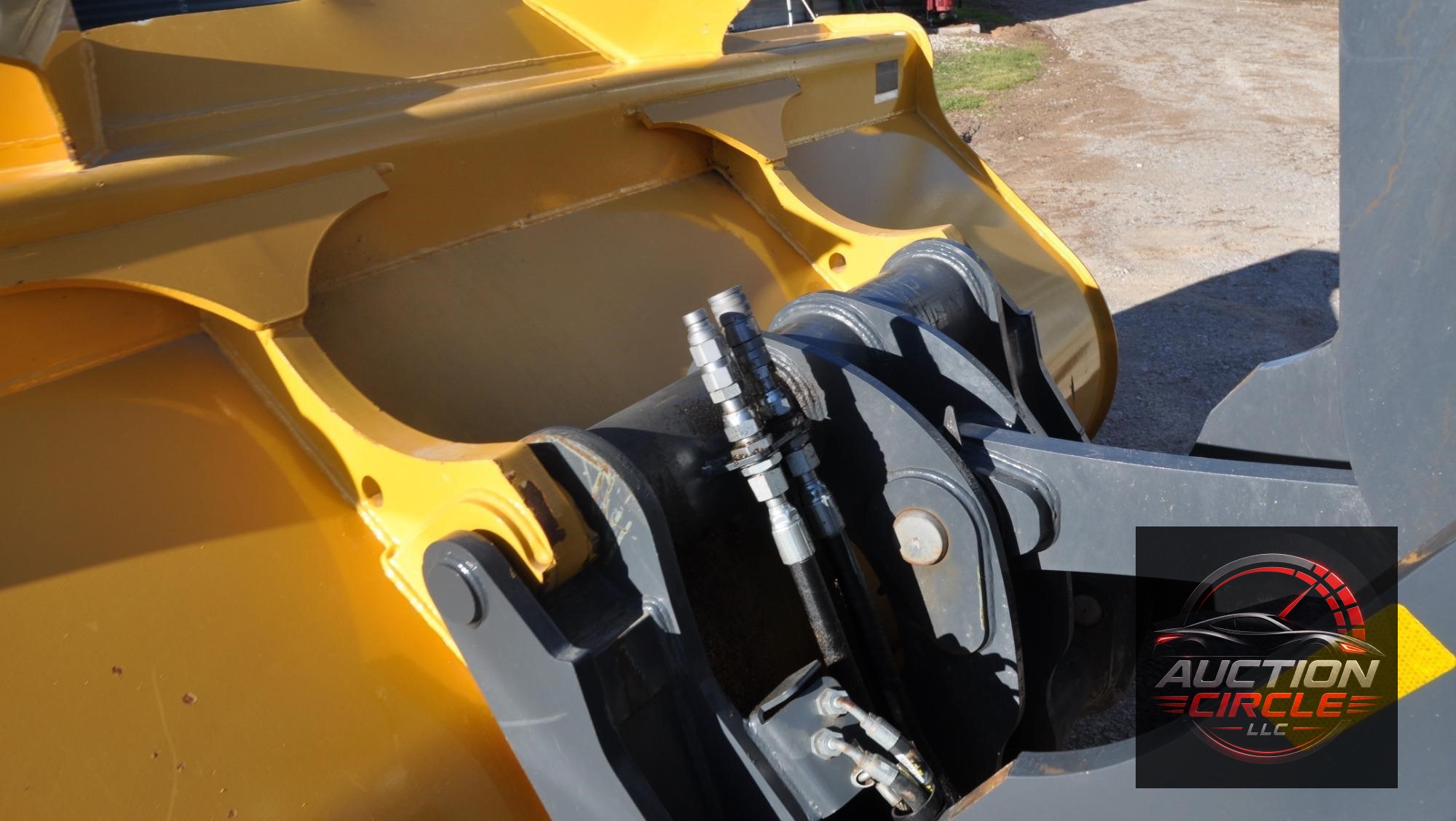 2022 John Deere 544 P-Tier Wheel Loader