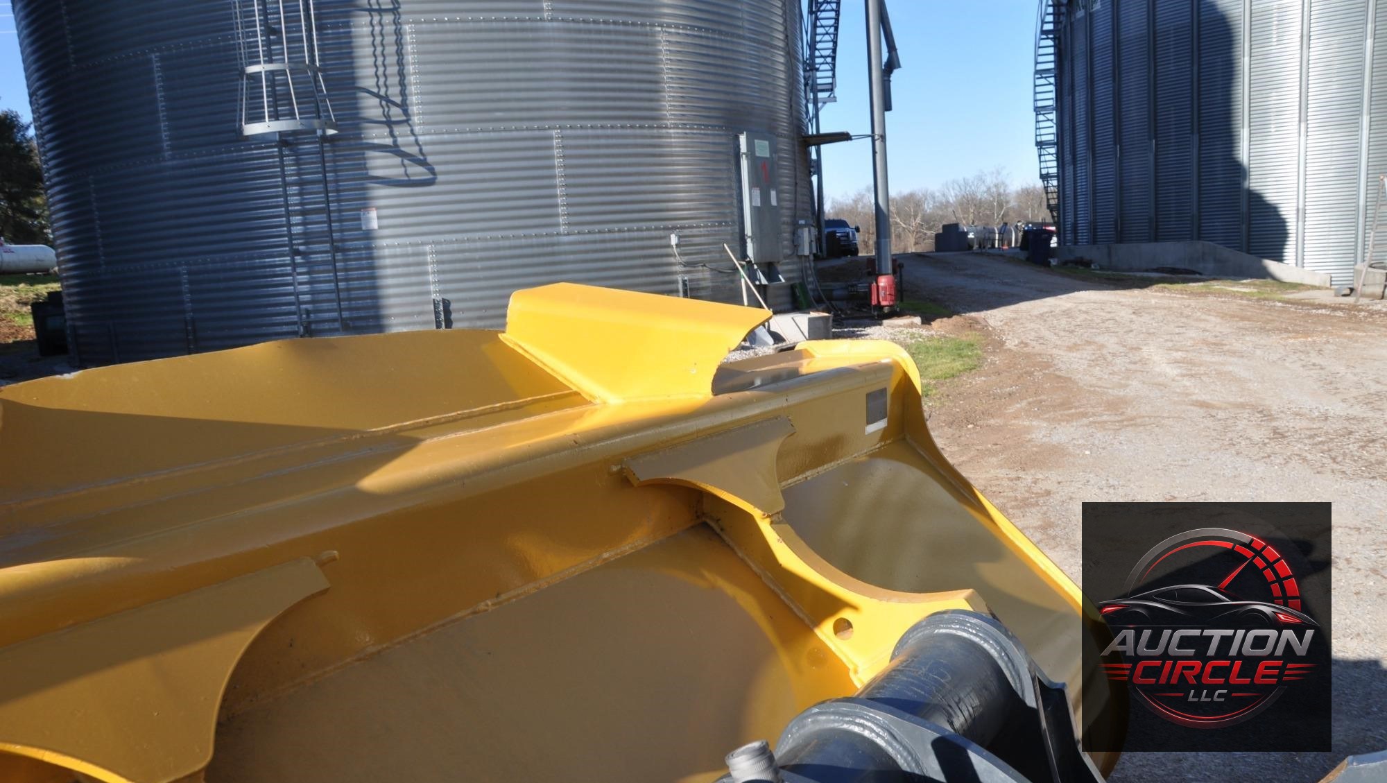 2022 John Deere 544 P-Tier Wheel Loader