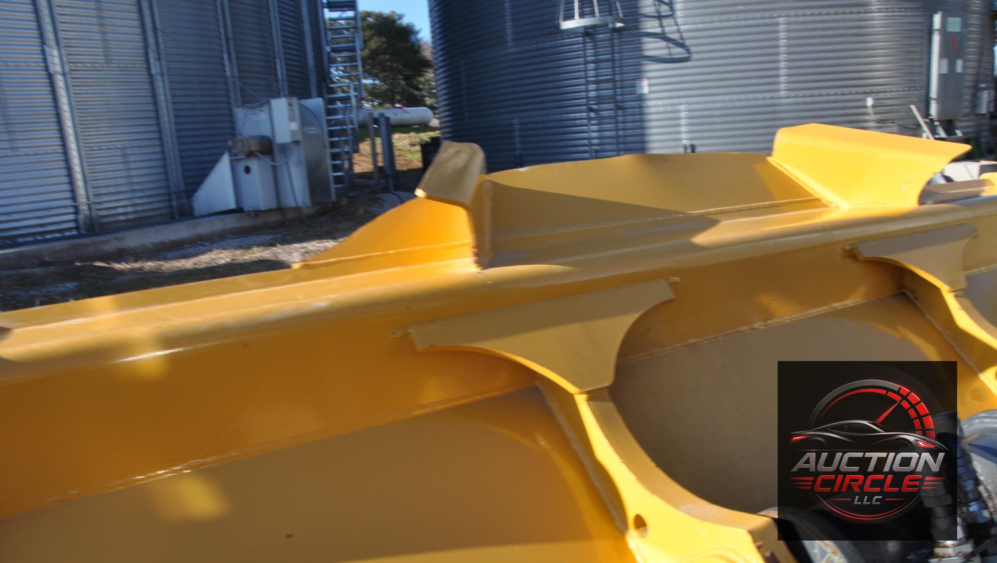 2022 John Deere 544 P-Tier Wheel Loader