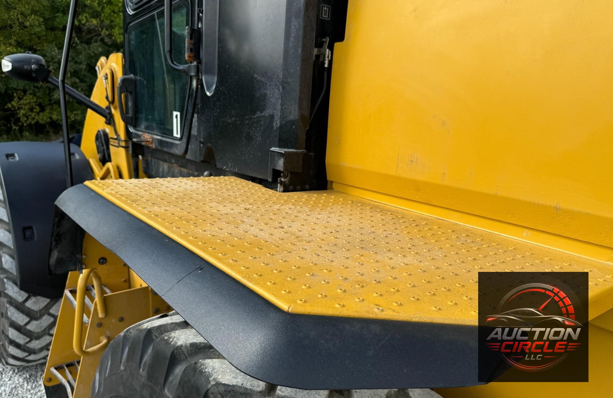 2015 Caterpillar 926M Wheel Loader