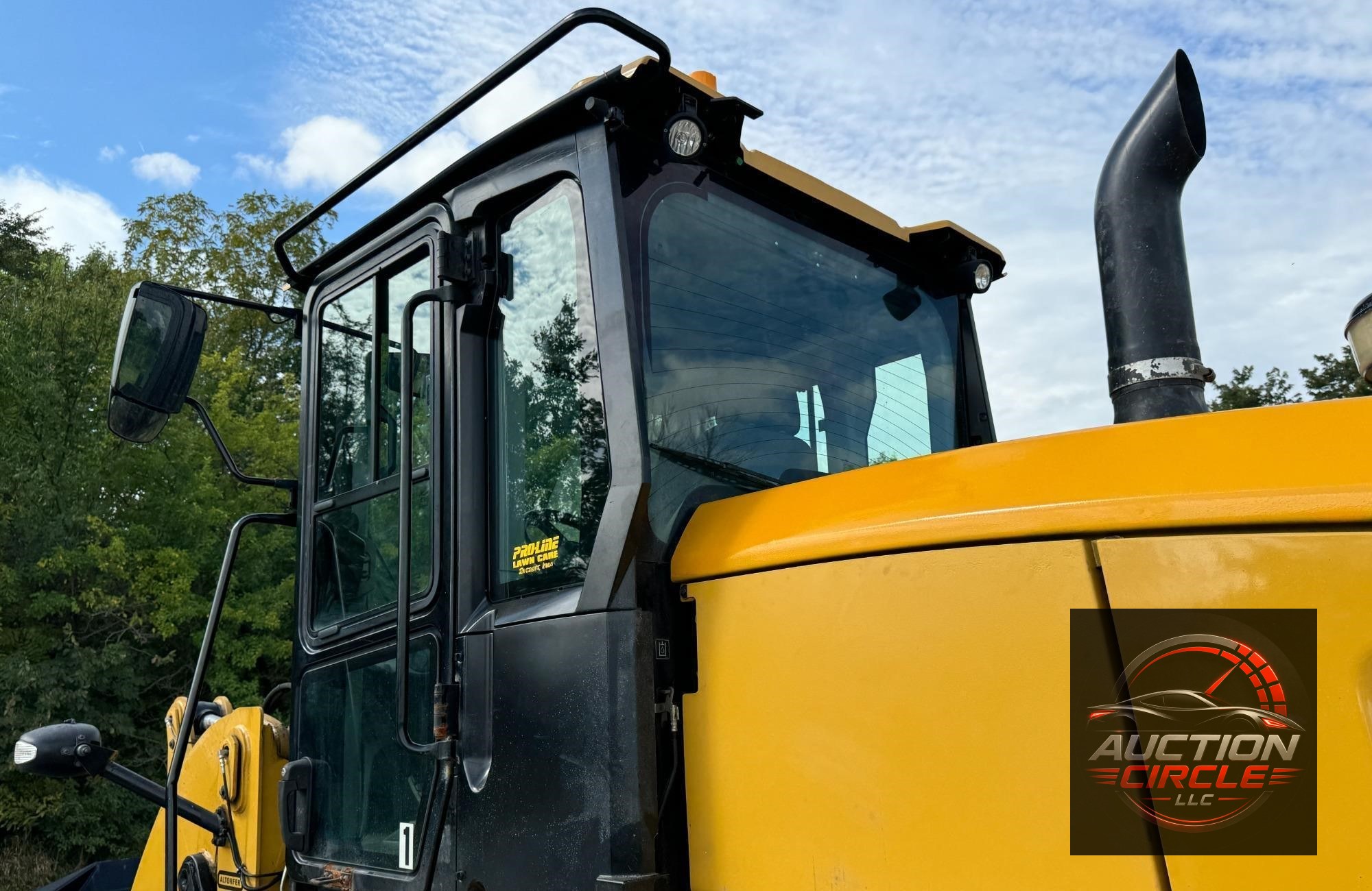 2015 Caterpillar 926M Wheel Loader