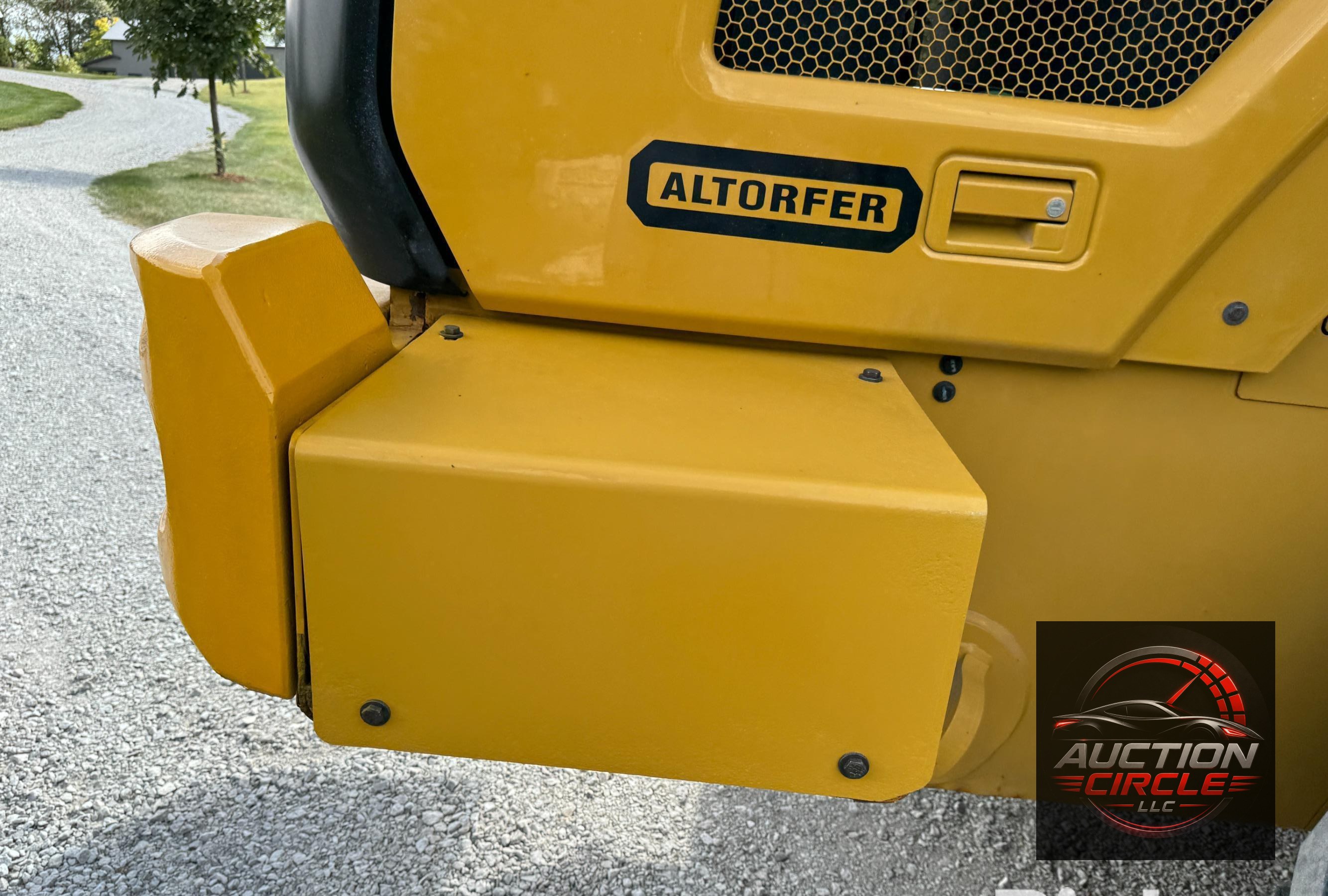 2015 Caterpillar 926M Wheel Loader