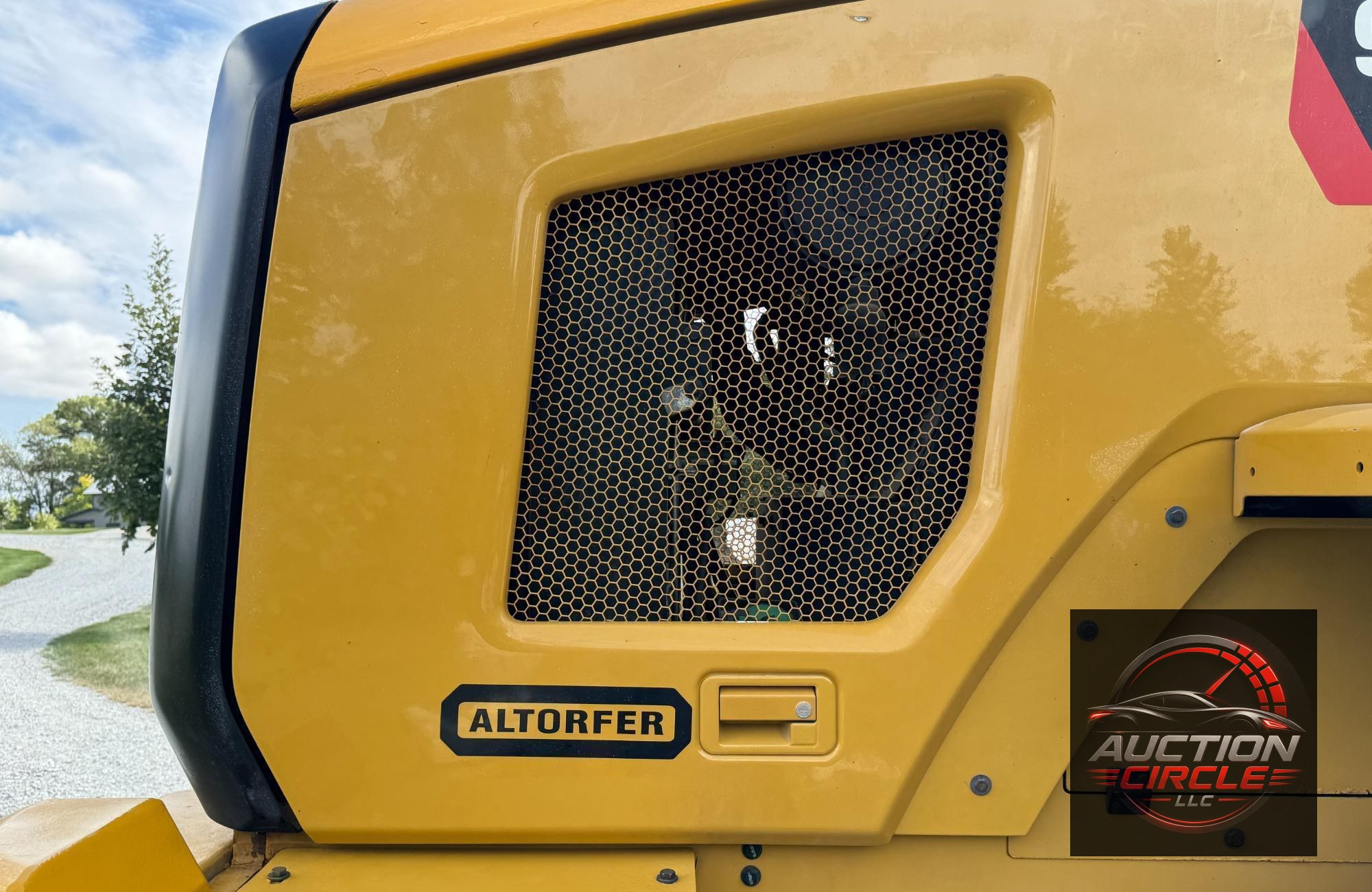 2015 Caterpillar 926M Wheel Loader