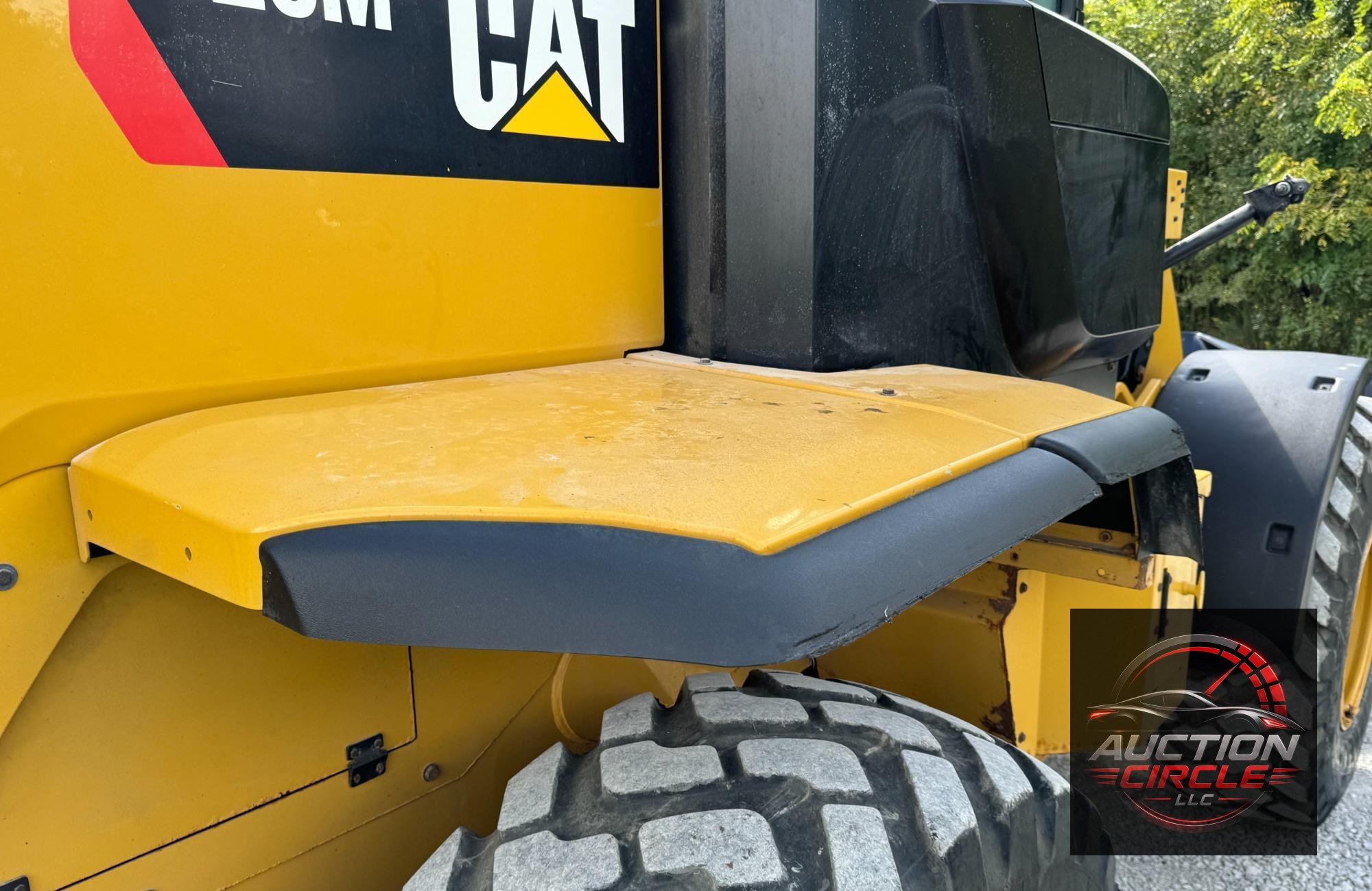 2015 Caterpillar 926M Wheel Loader