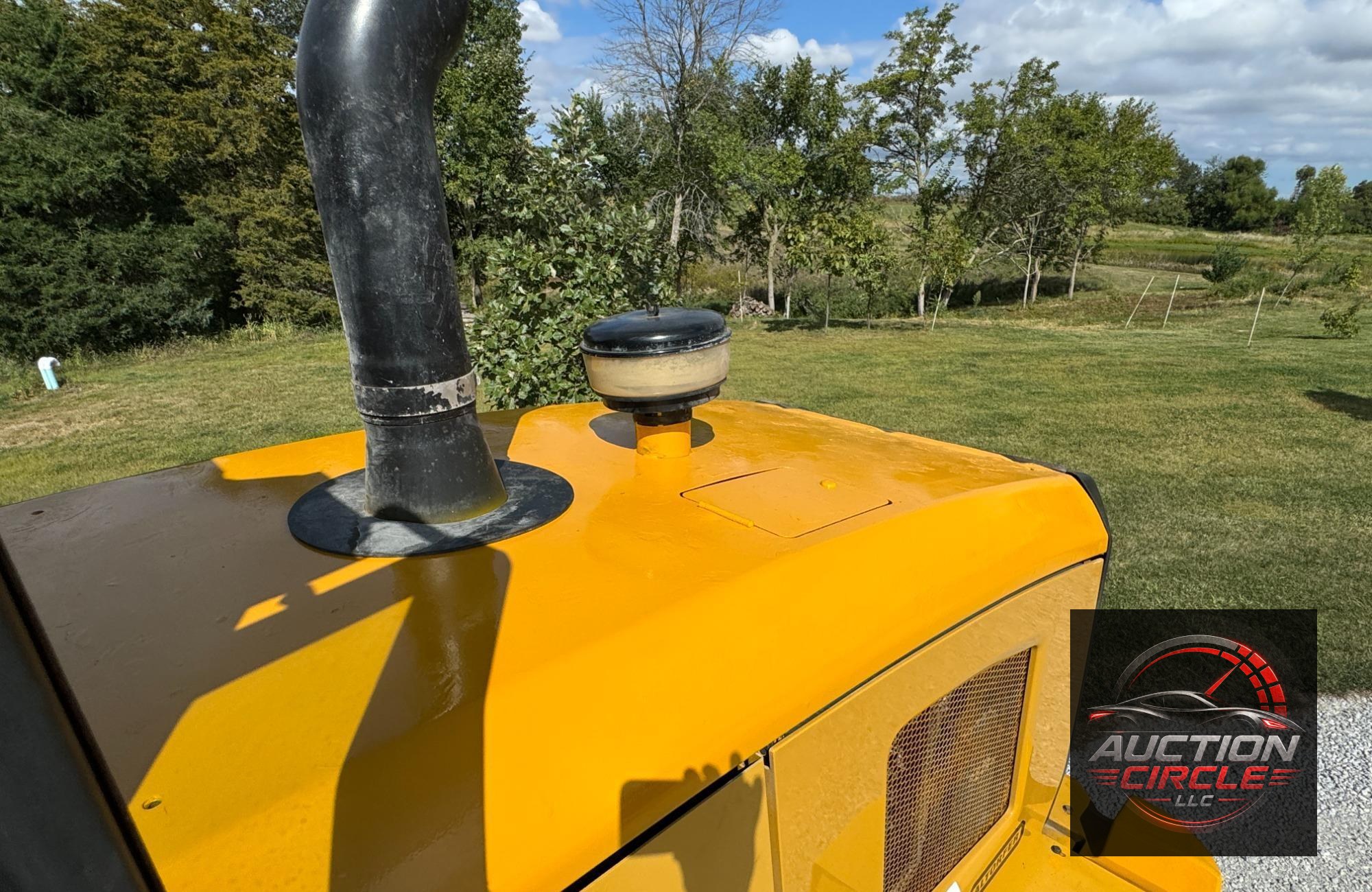 2015 Caterpillar 926M Wheel Loader
