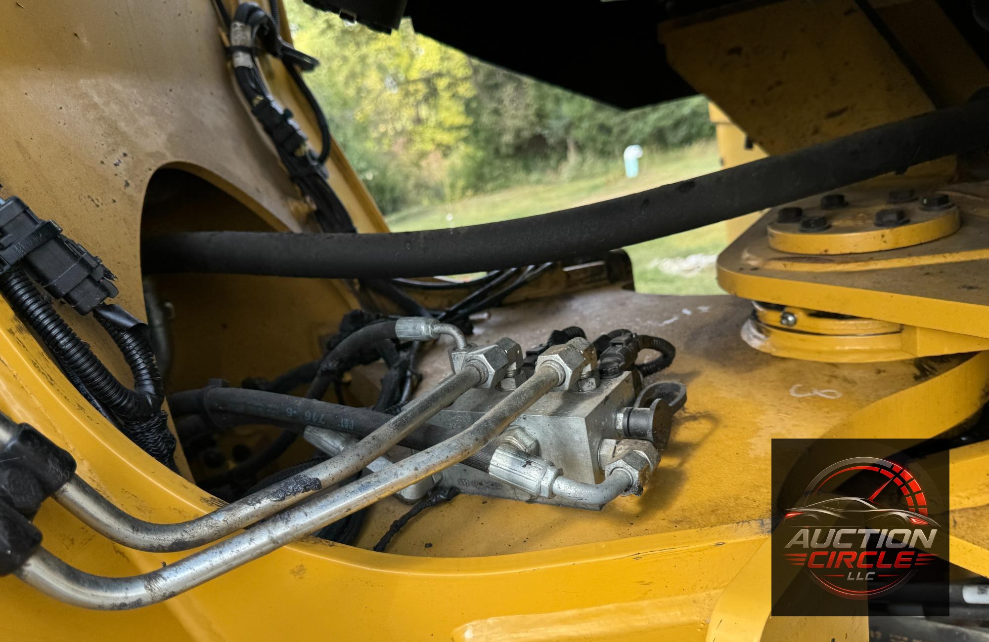 2015 Caterpillar 926M Wheel Loader