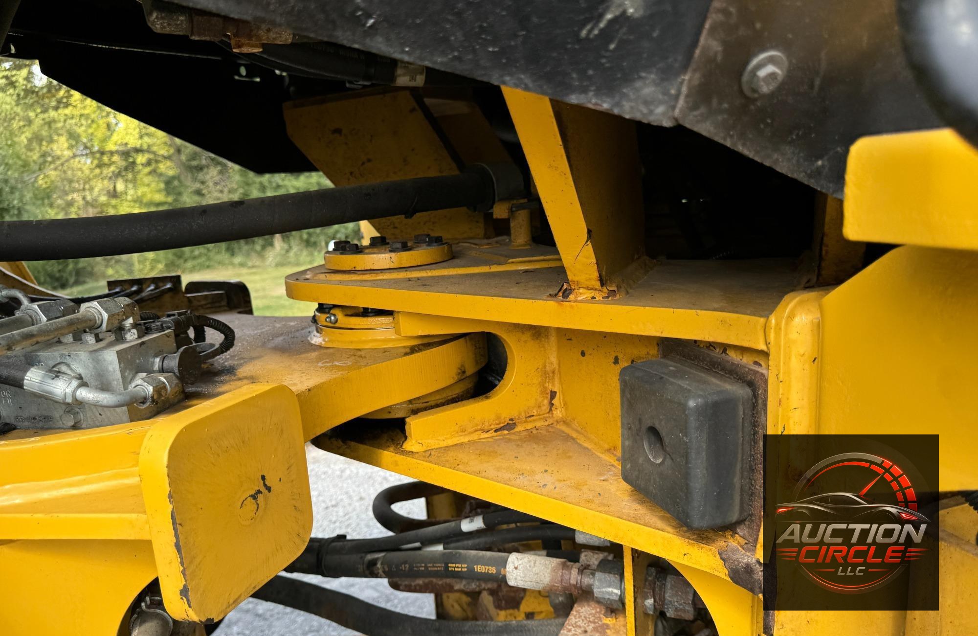 2015 Caterpillar 926M Wheel Loader