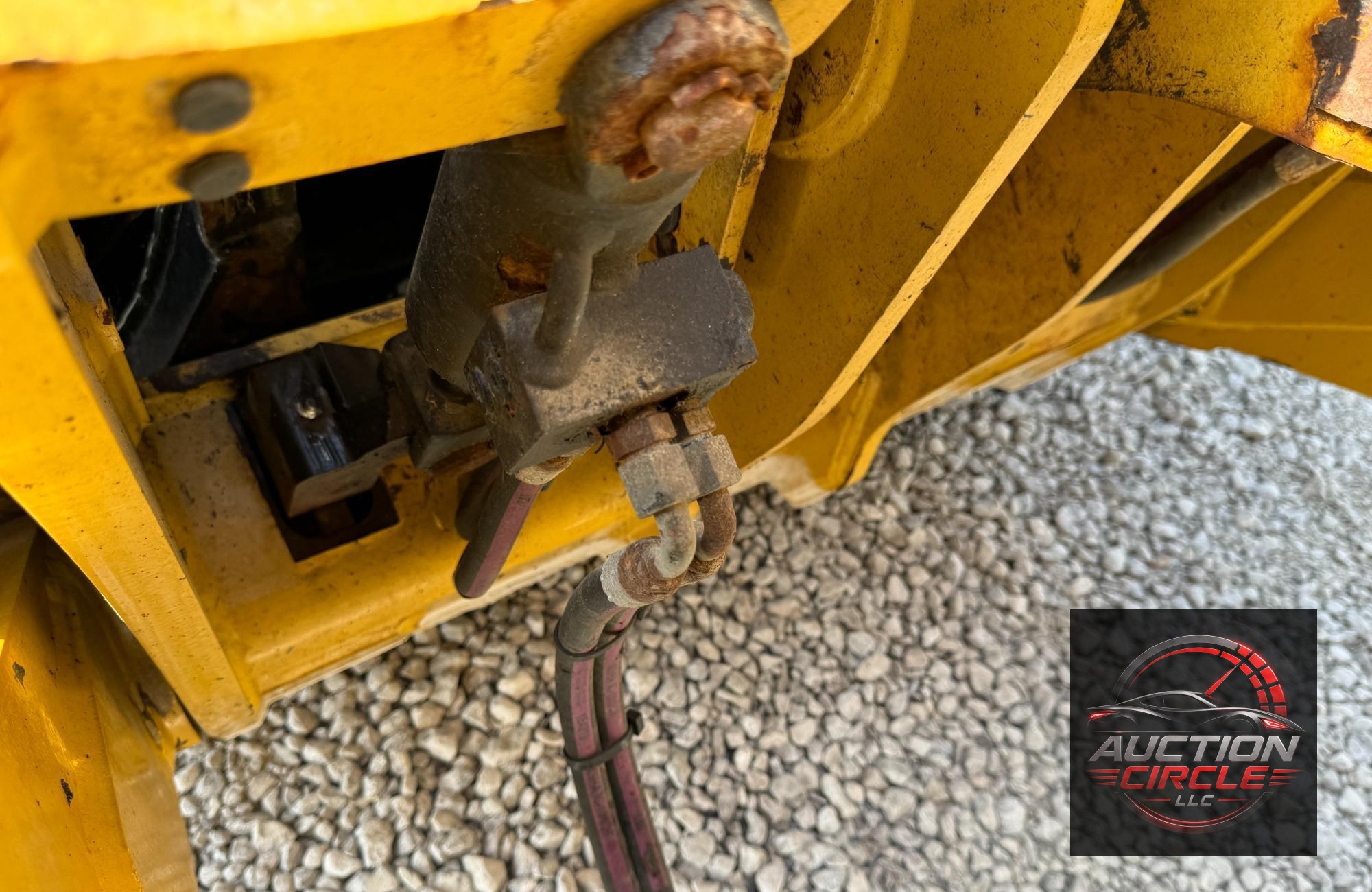 2015 Caterpillar 926M Wheel Loader