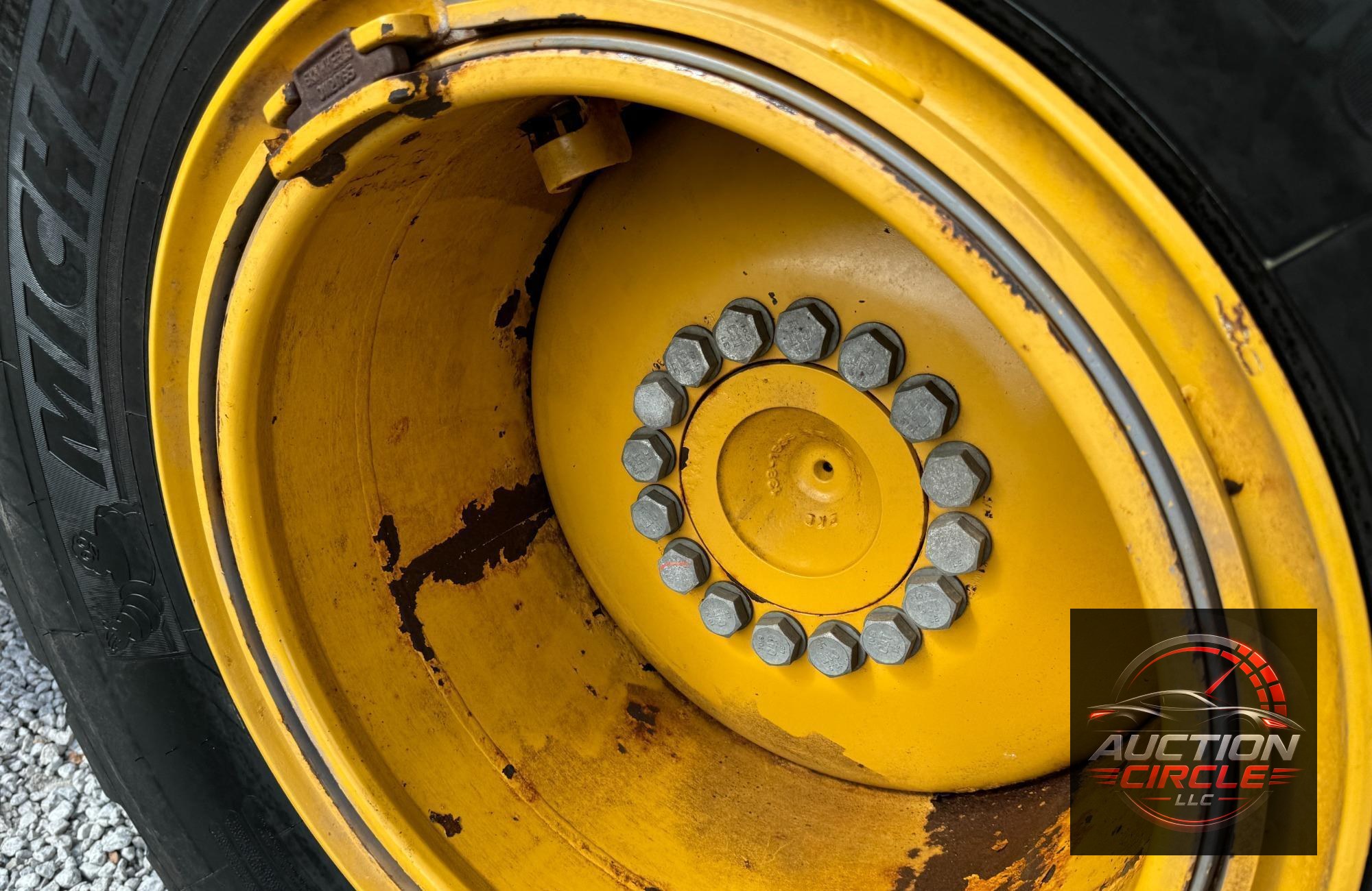 2015 Caterpillar 926M Wheel Loader