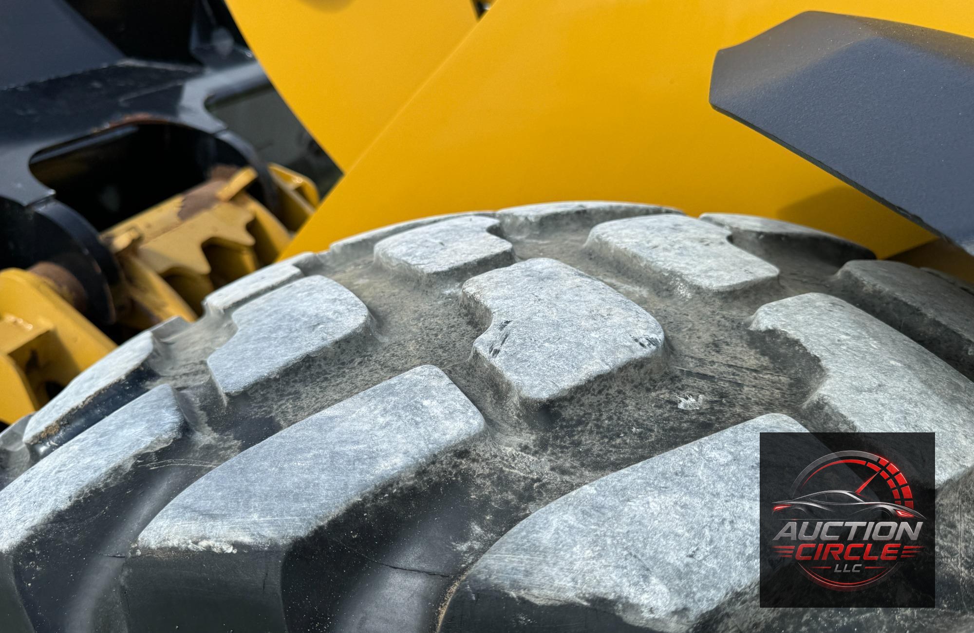 2015 Caterpillar 926M Wheel Loader