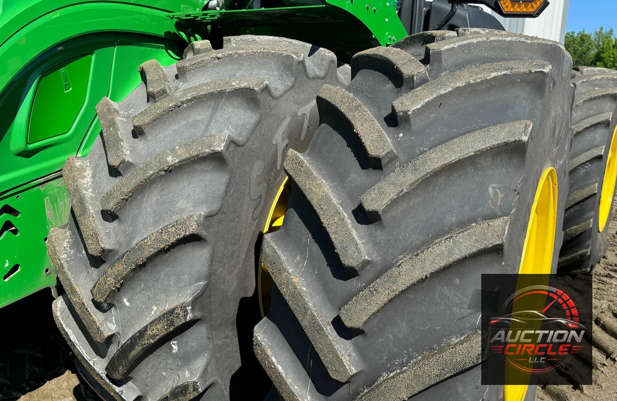 2023 John Deere 9R 590
