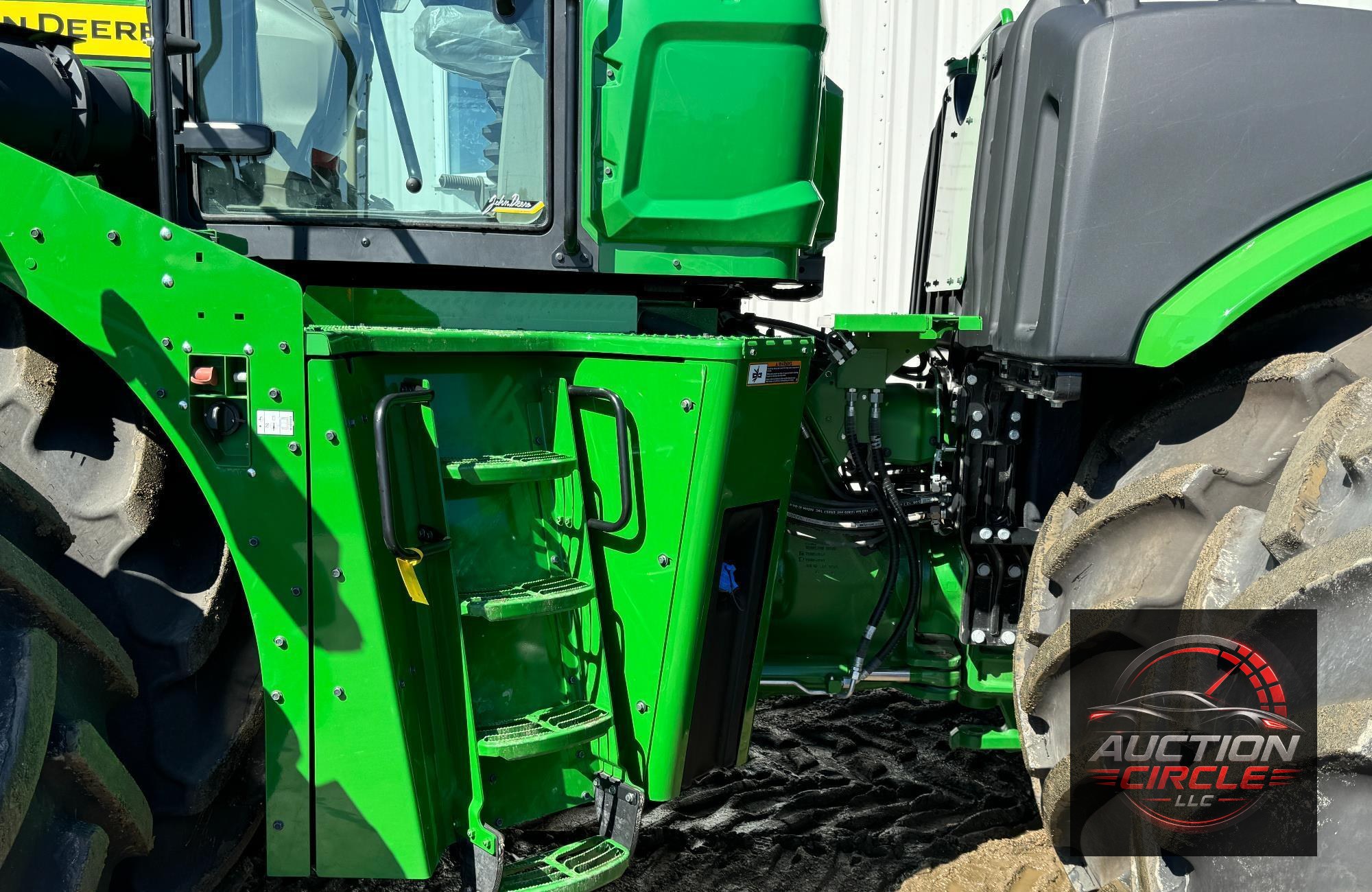 2023 John Deere 9R 590