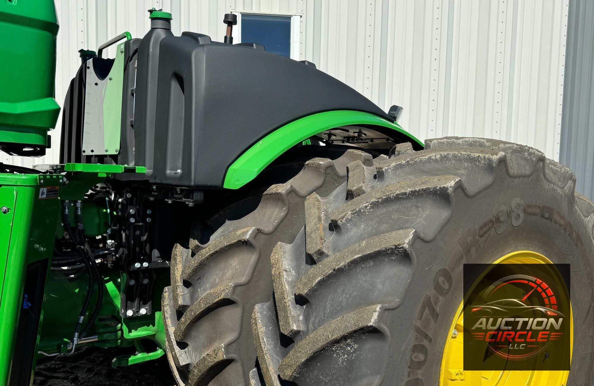 2023 John Deere 9R 590