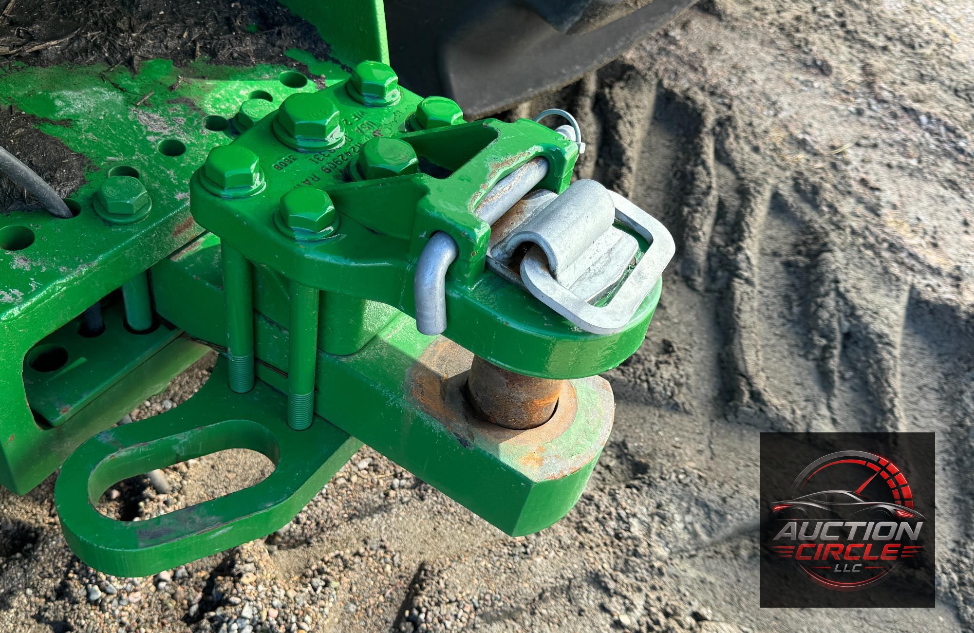 2023 John Deere 9R 590