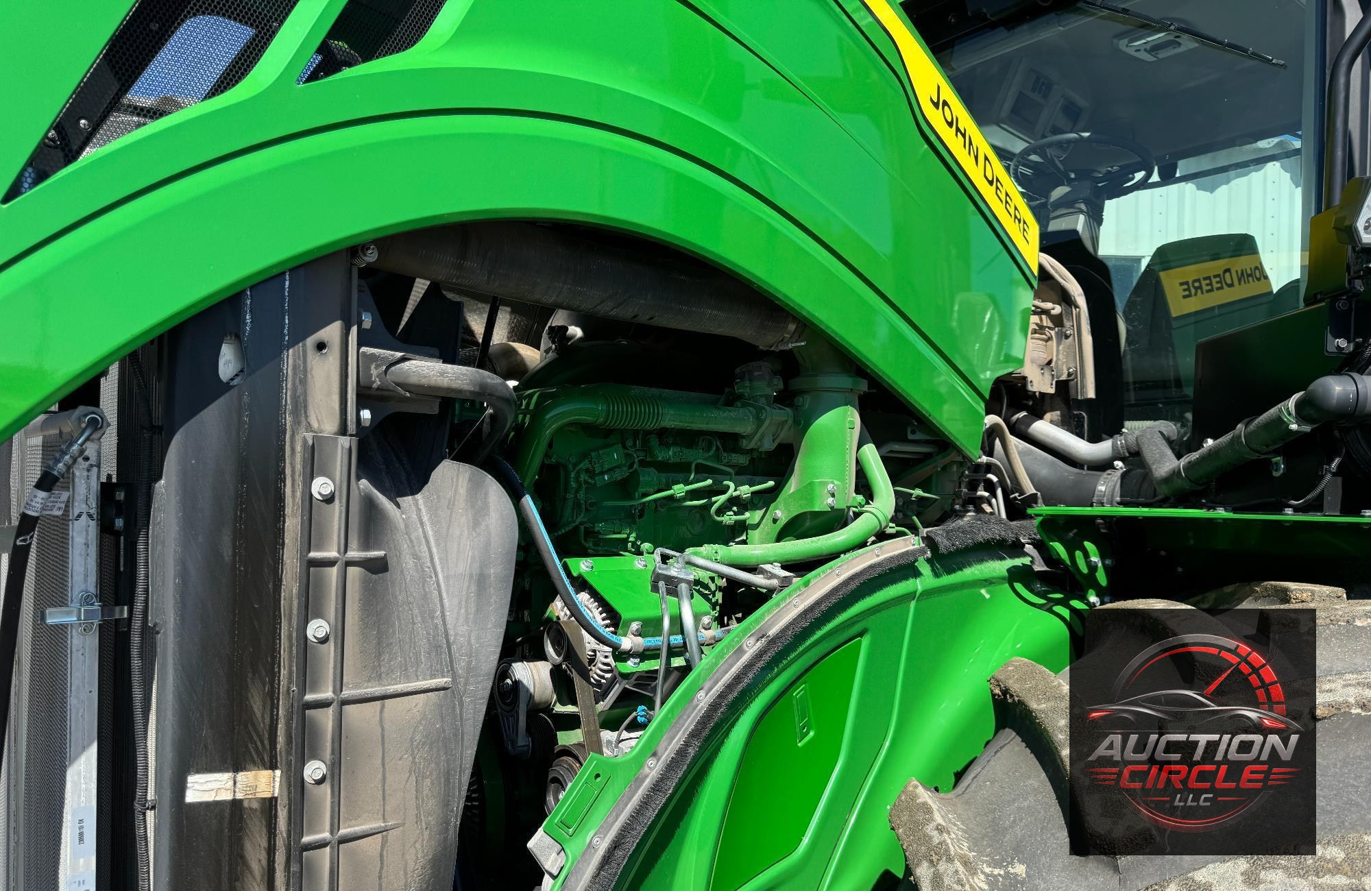 2023 John Deere 9R 590