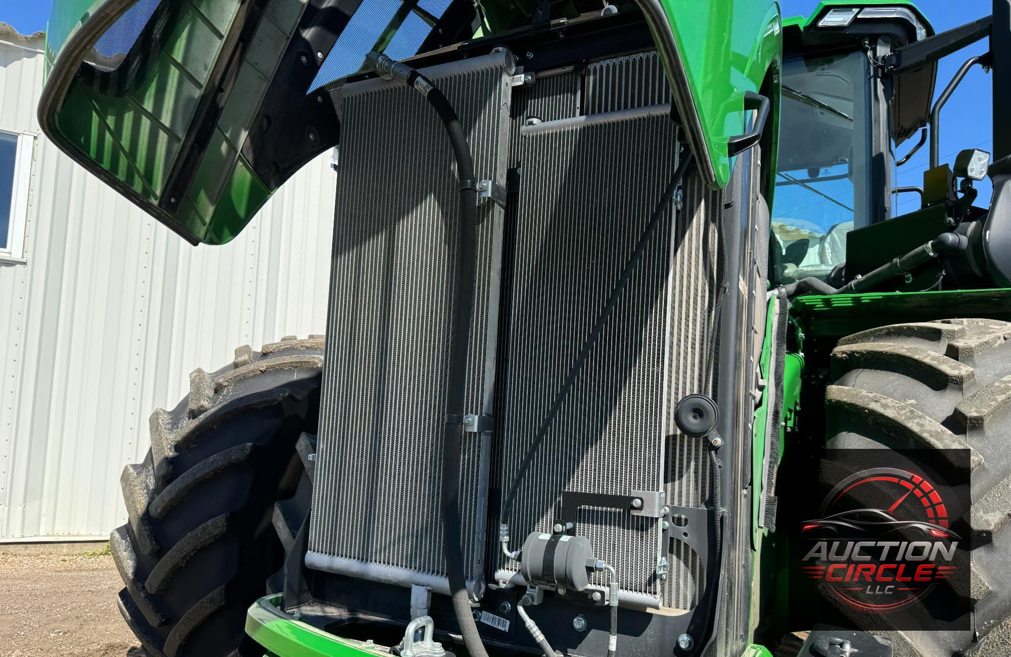 2023 John Deere 9R 590