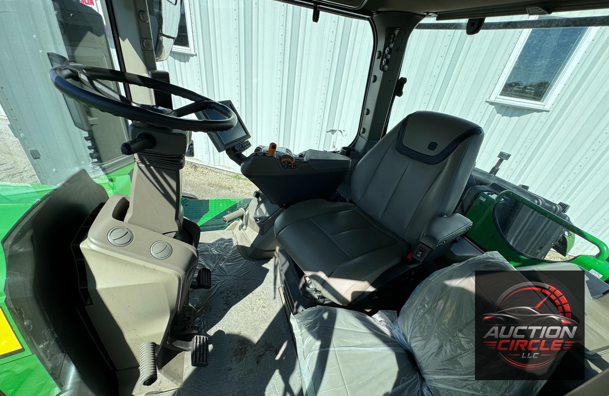 2023 John Deere 9R 590
