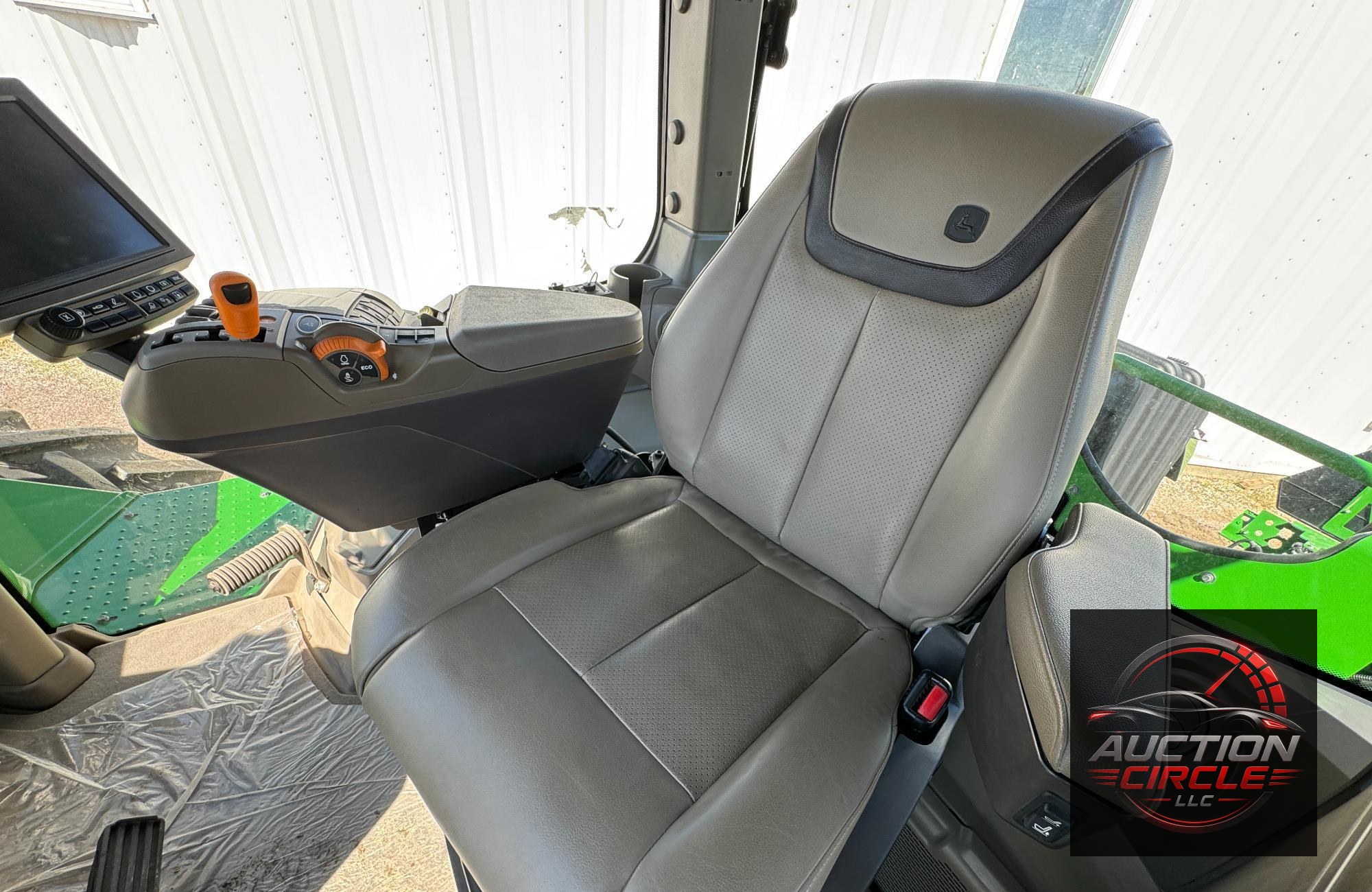 2023 John Deere 9R 590