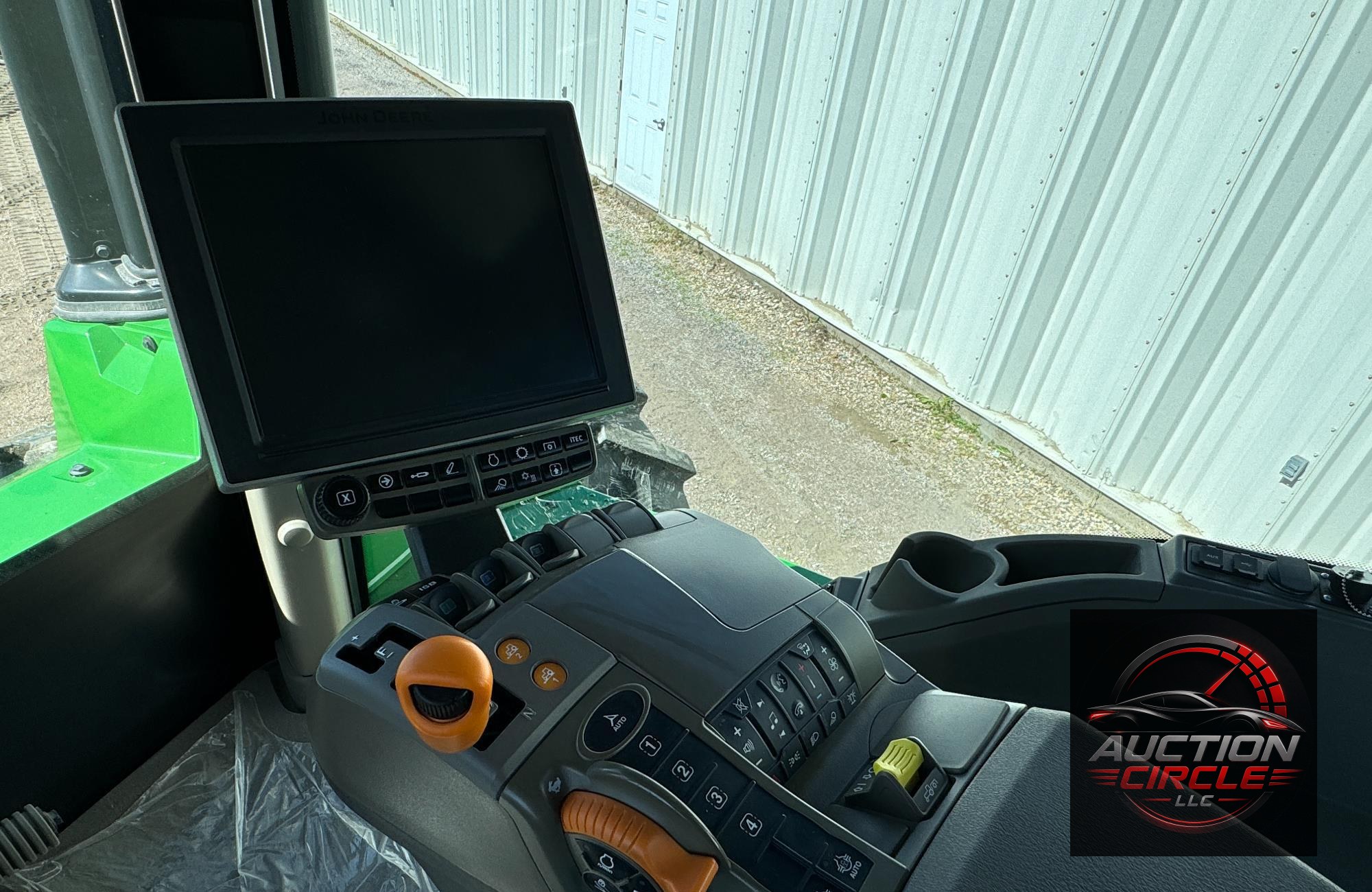 2023 John Deere 9R 590